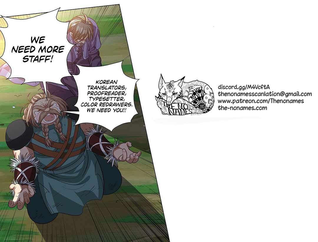 Strongest Caveman Chapter 52 18